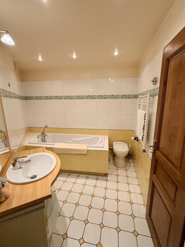 SAINT-ANDRE-DE-L'EURE Maison Saint Andre de l'Eure 137 m2 11