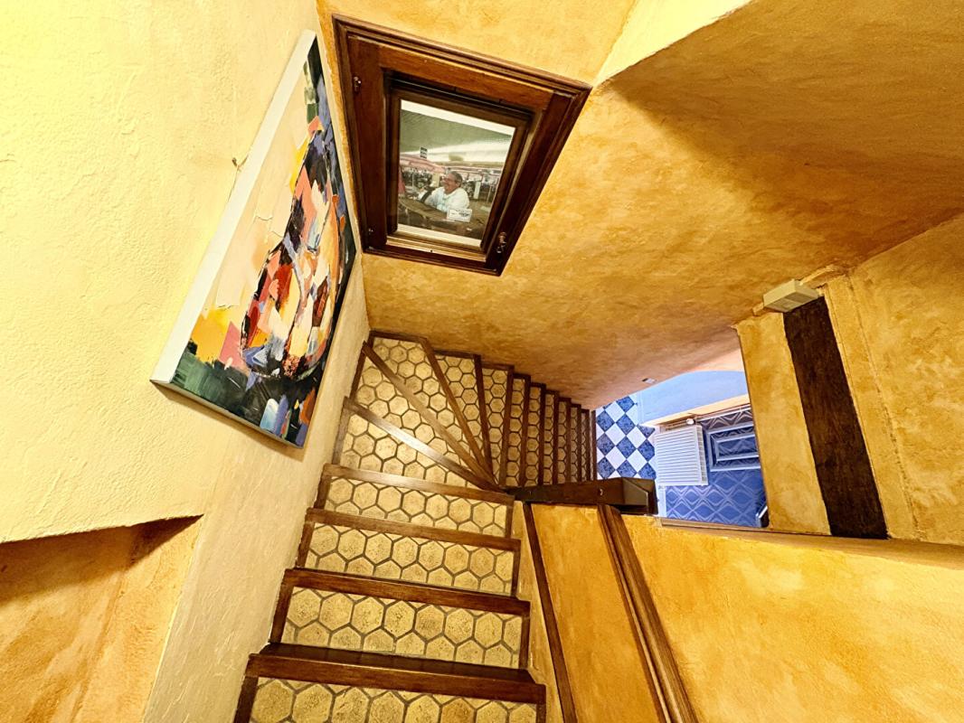 SAINT-ANDRE-DE-L'EURE Maison Saint Andre de l'Eure 137 m2 12
