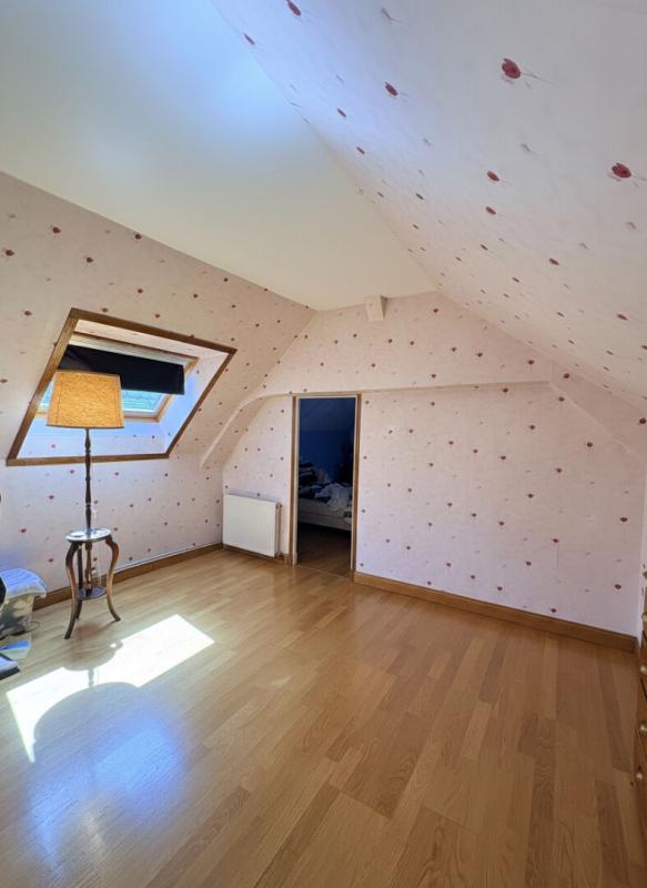 SAINT-ANDRE-DE-L'EURE Maison Saint Andre de l'Eure 137 m2 13