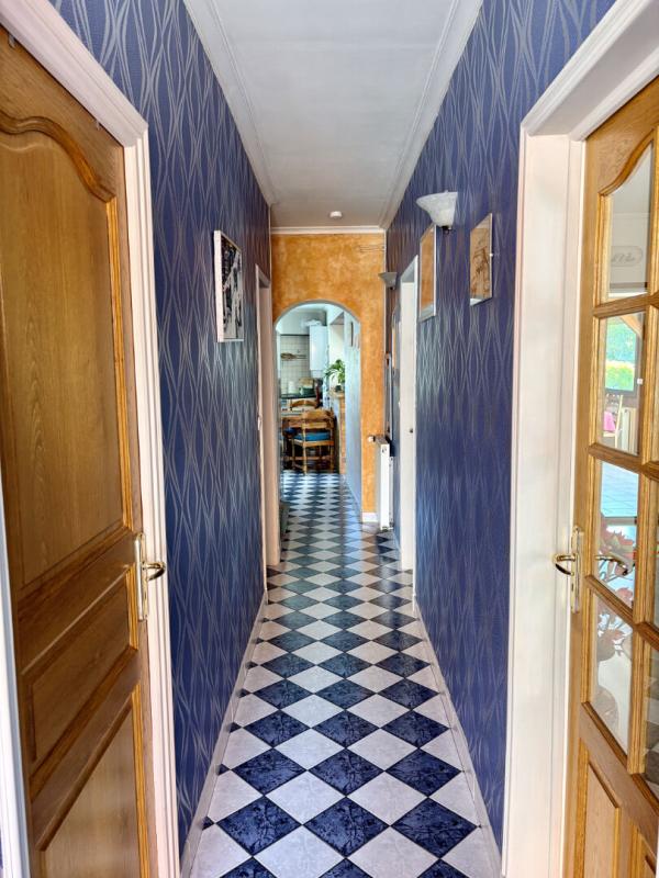 SAINT-ANDRE-DE-L'EURE Maison Saint Andre de l'Eure 137 m2 2