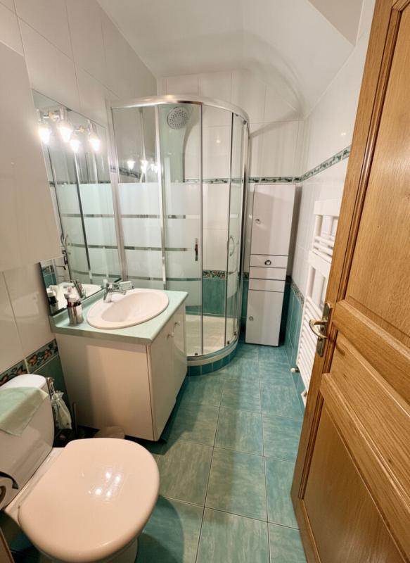 SAINT-ANDRE-DE-L'EURE Maison Saint Andre de l'Eure 137 m2 8