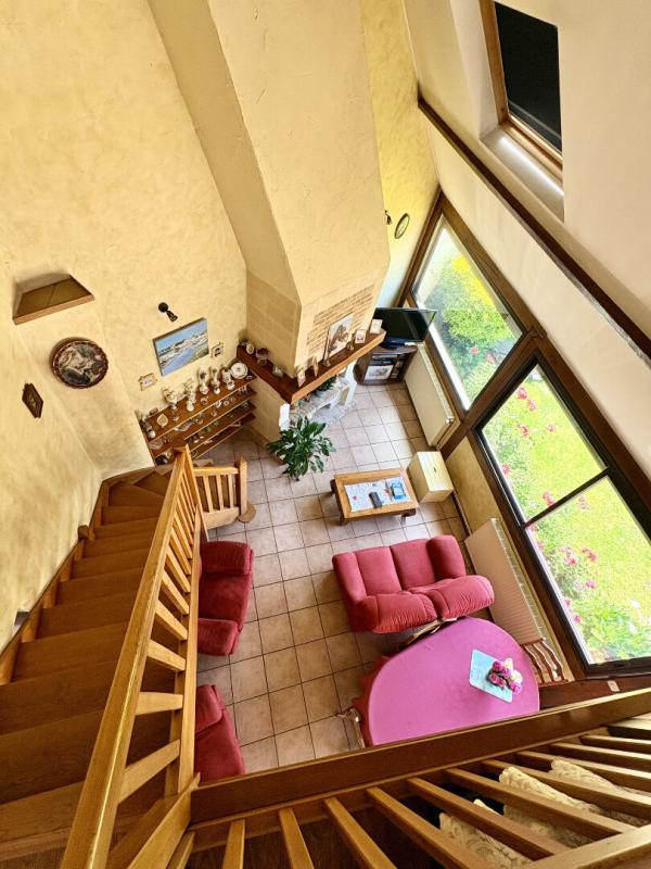 SAINT-ANDRE-DE-L'EURE Maison Saint Andre de l'Eure 137 m2 9