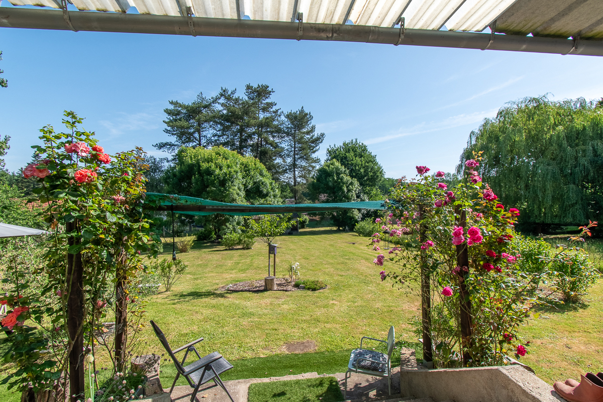 SAINT-HILAIRE-DE-COURT Maison Saint Hilaire De Court 7 pièce(s) 152.06 m2 13