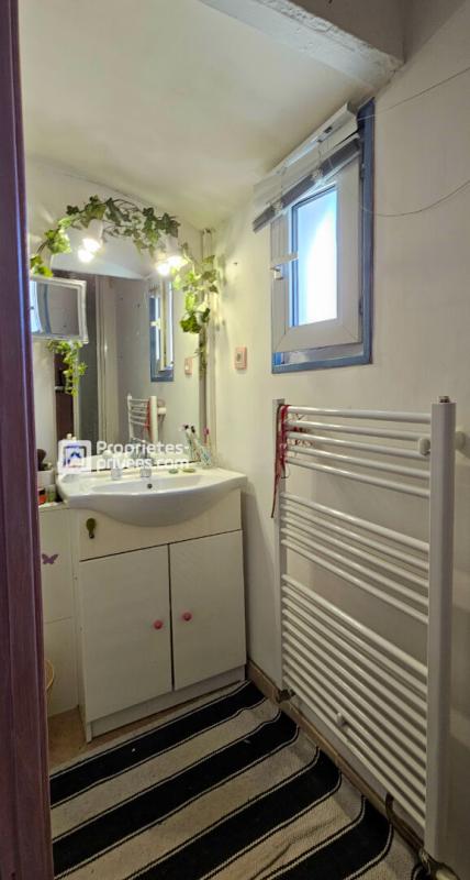 PERPIGNAN Maison de caractère 6 pièces Perpignan centre avec local / garage de 70 m² 10