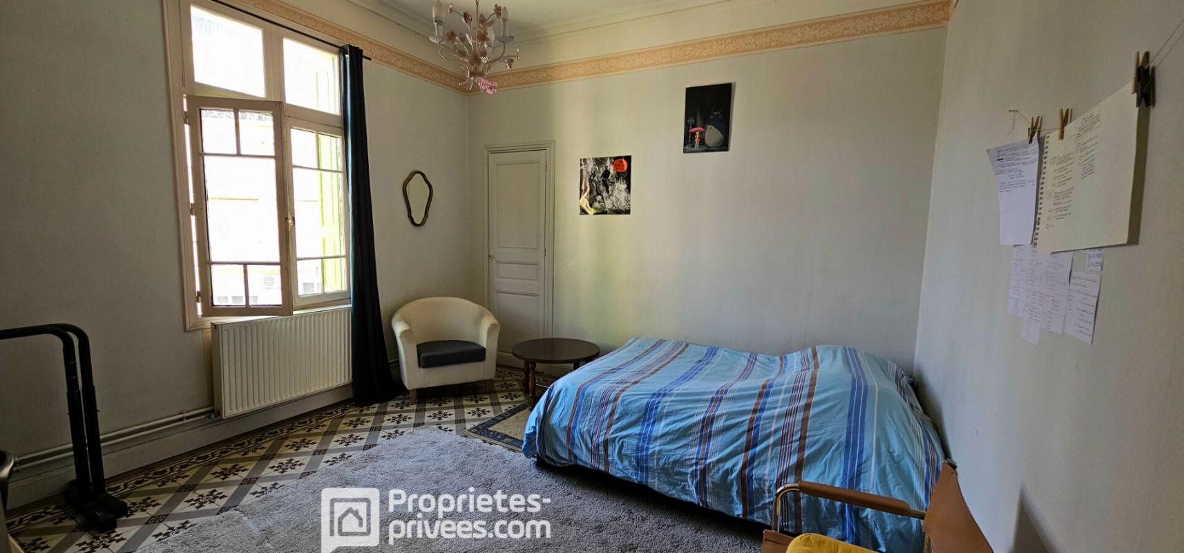 PERPIGNAN Maison de caractère 6 pièces Perpignan centre avec local / garage de 70 m² 11
