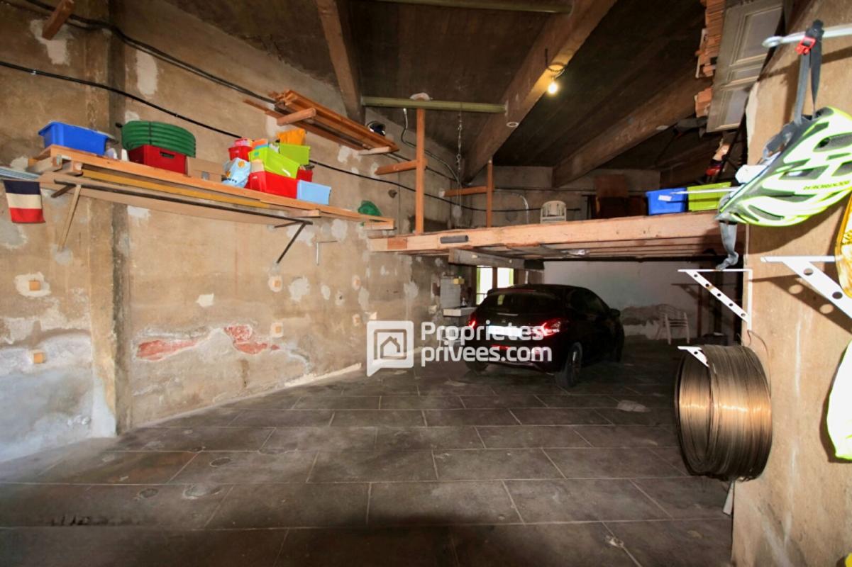 PERPIGNAN Maison de caractère 6 pièces Perpignan centre avec local / garage de 70 m² 16