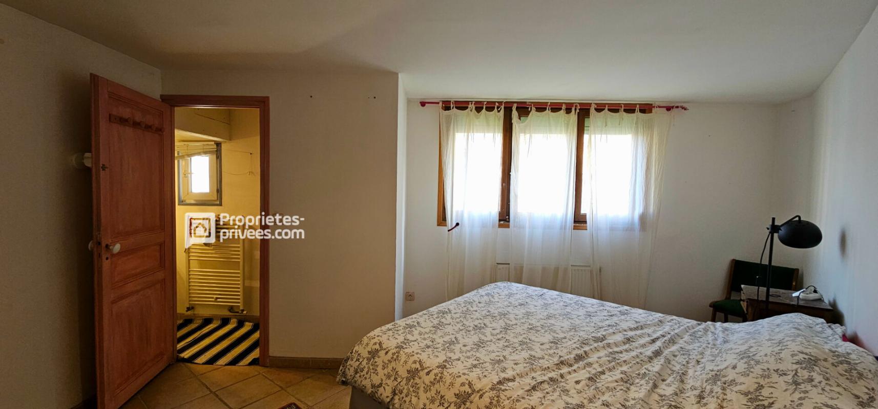 PERPIGNAN Maison de caractère 6 pièces Perpignan centre avec local / garage de 70 m² 9
