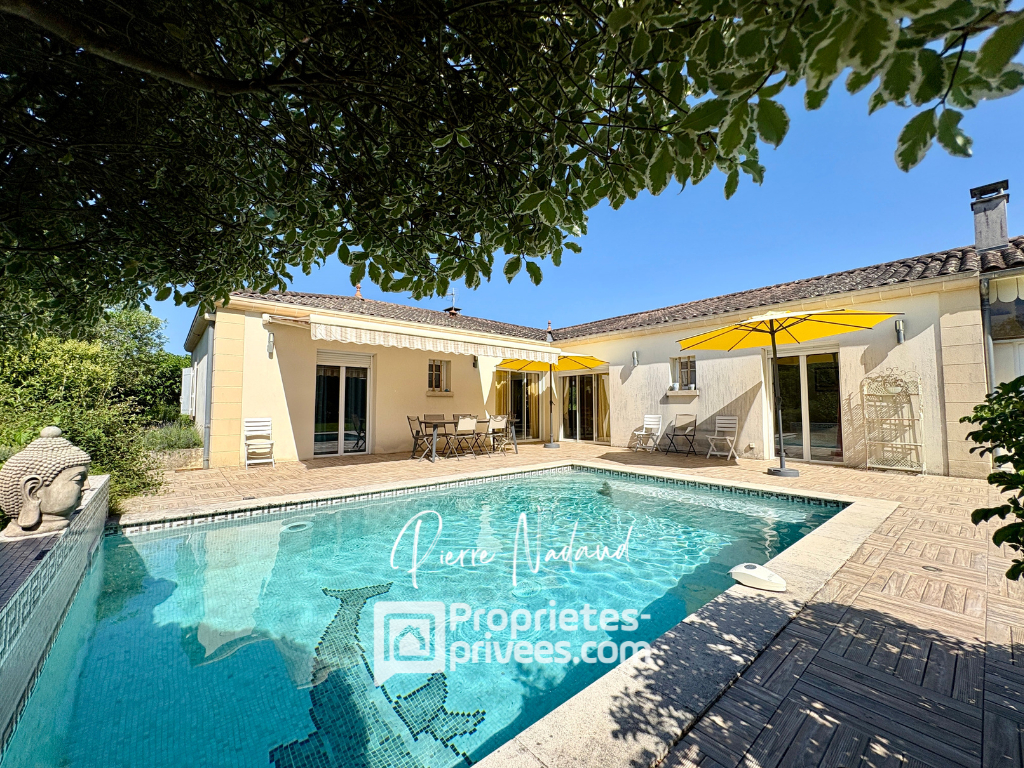 CREON Maison proche Créon 6 pièces 5 chambres 1