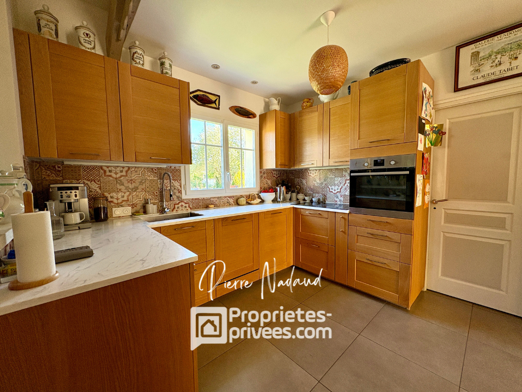 CREON Maison proche Créon 6 pièces 5 chambres 5