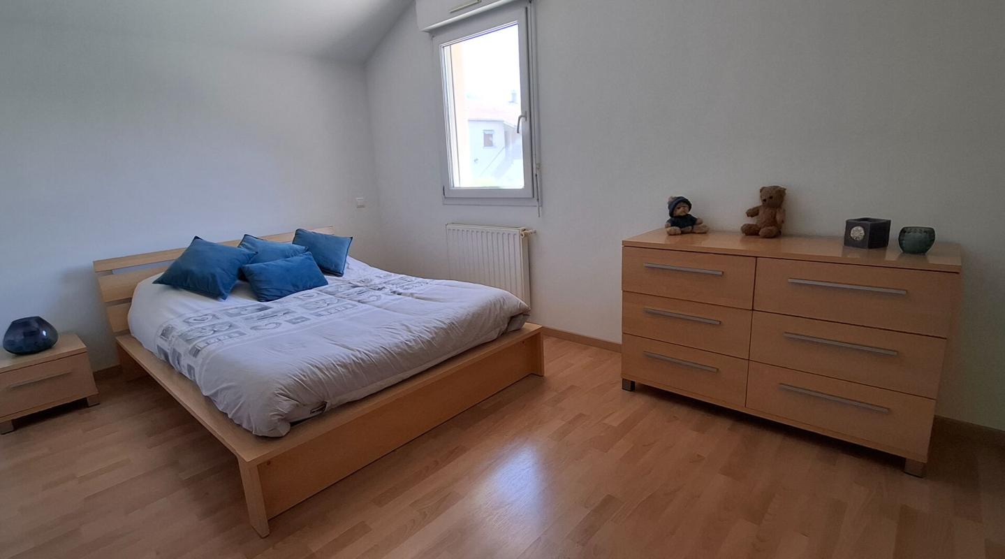 SAINT-JUST Maison Saint Just  140 m2 et piscine 14