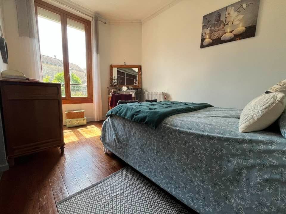 MEREVILLE Appartement F3 COUP DE C?UR : Charme de l'ancien & Confort absolu 10