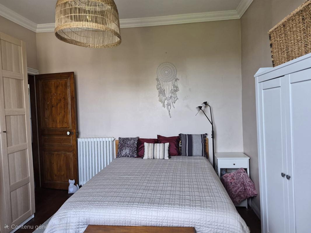 MEREVILLE Appartement F3 COUP DE C?UR : Charme de l'ancien & Confort absolu 11