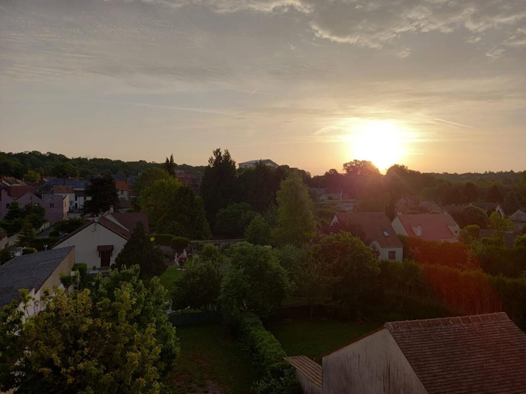 MEREVILLE Appartement F3 COUP DE C?UR : Charme de l'ancien & Confort absolu 13