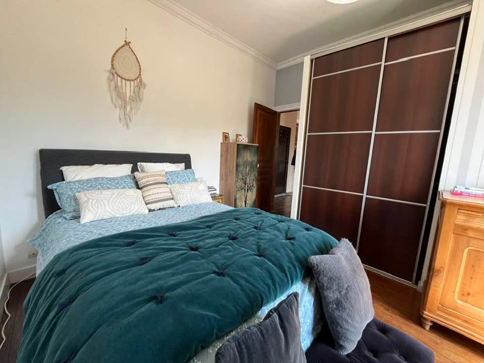 MEREVILLE Appartement F3 COUP DE C?UR : Charme de l'ancien & Confort absolu 9