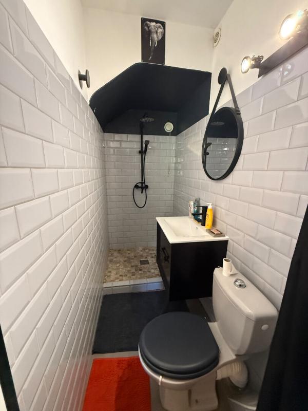 ISTRES Maison individuelle Meublée quatre chambres avec piscine 9