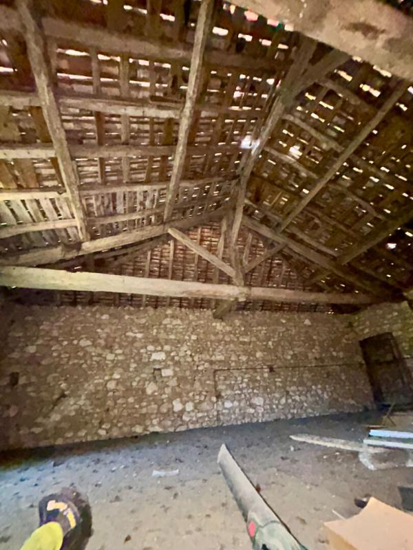 TRELISSAC A vendre, corps de ferme aux portes de Périgueux 24000 11