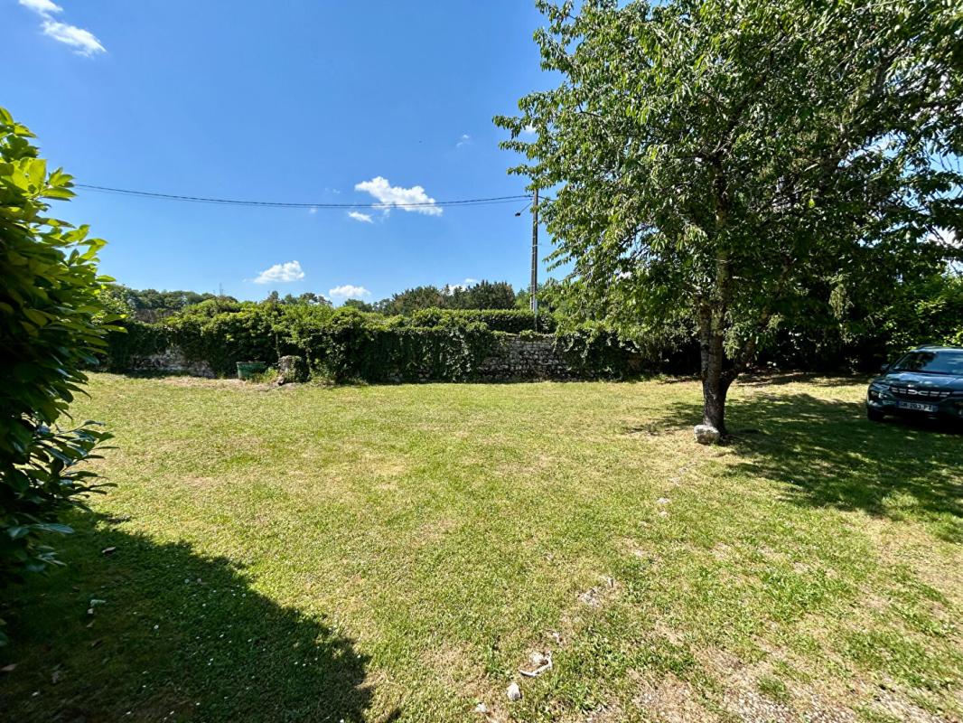 TRELISSAC A vendre, corps de ferme aux portes de Périgueux 24000 16