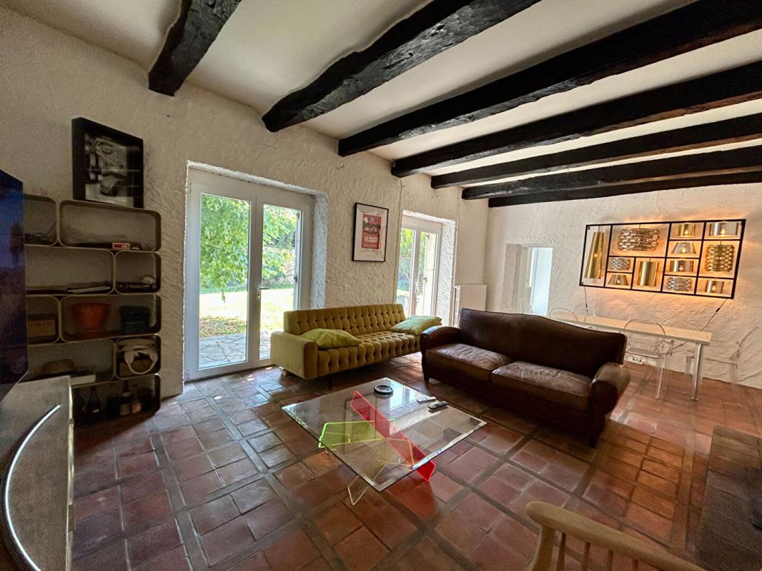 TRELISSAC A vendre, corps de ferme aux portes de Périgueux 24000 6