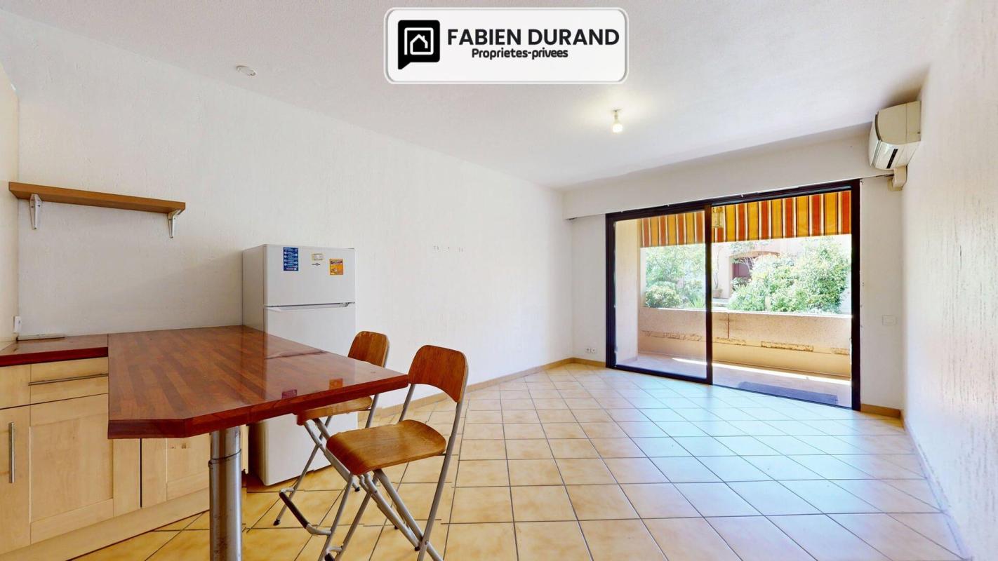 CANNES Appartement T1 - avec Cave 10