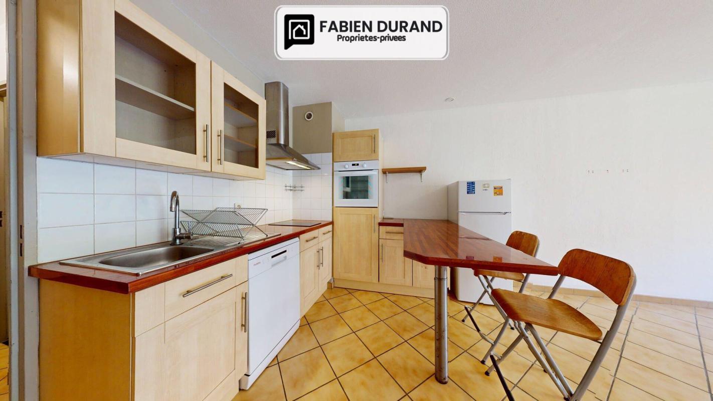 CANNES Appartement T1 - avec Cave 11
