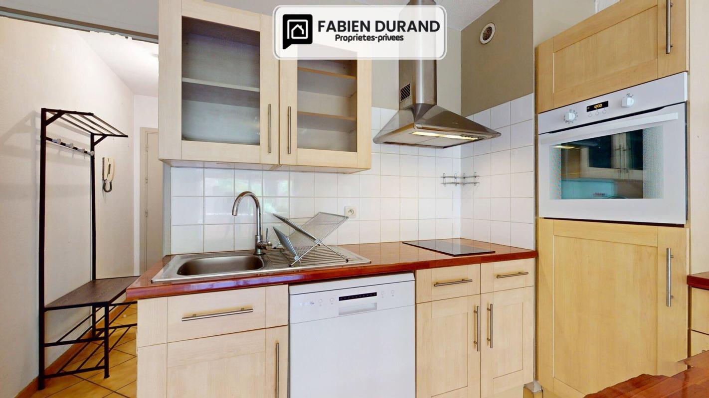 CANNES Appartement T1 - avec Cave 13