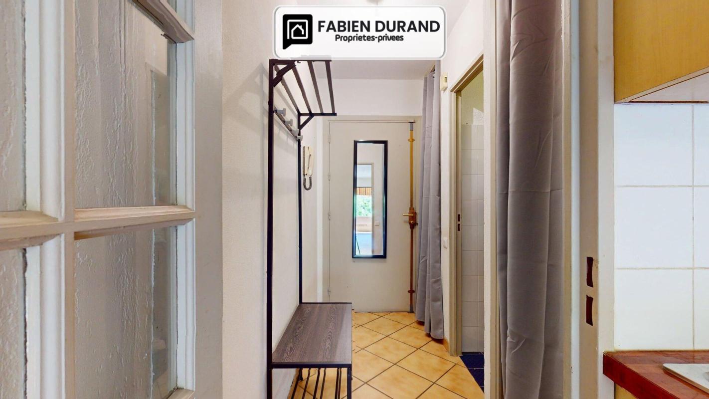 CANNES Appartement T1 - avec Cave 14
