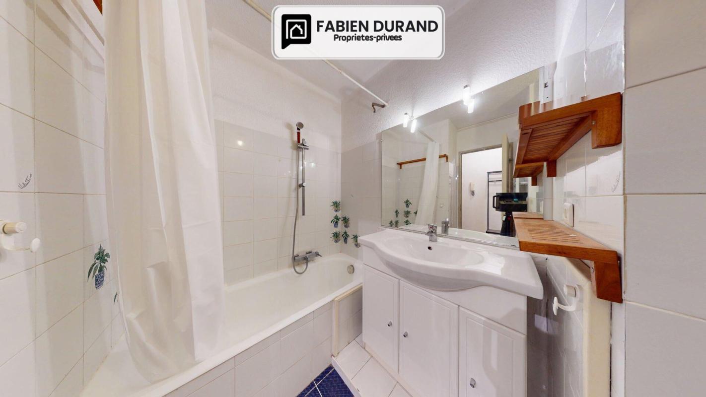 CANNES Appartement T1 - avec Cave 16