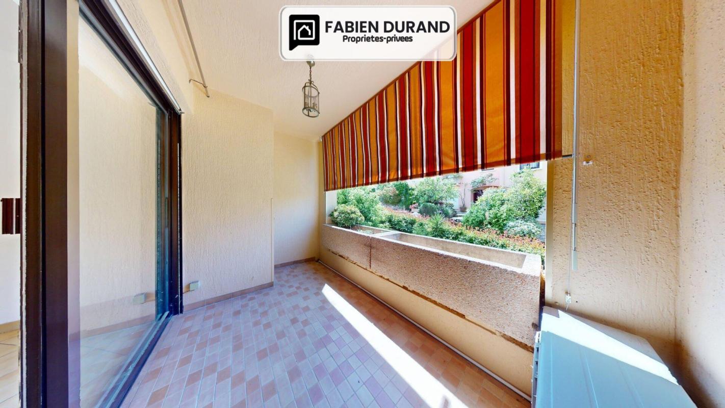 CANNES Appartement T1 - avec Cave 5