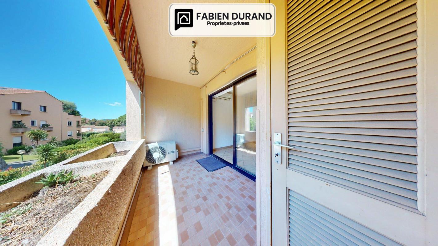 CANNES Appartement T1 - avec Cave 6