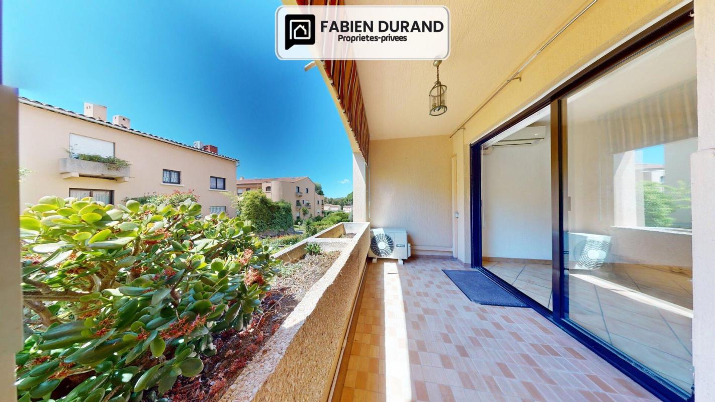 CANNES Appartement T1 - avec Cave 7
