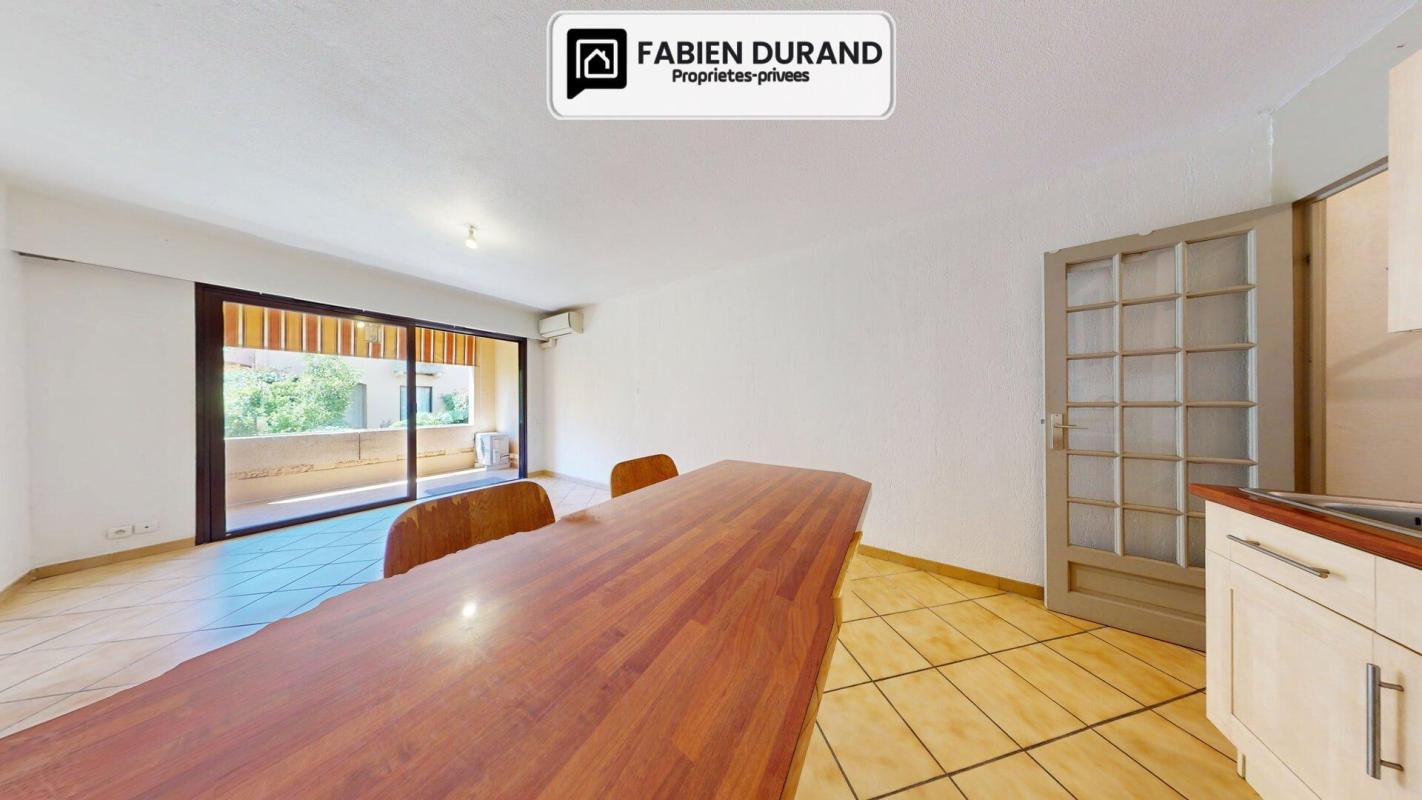 CANNES Appartement T1 - avec Cave 8