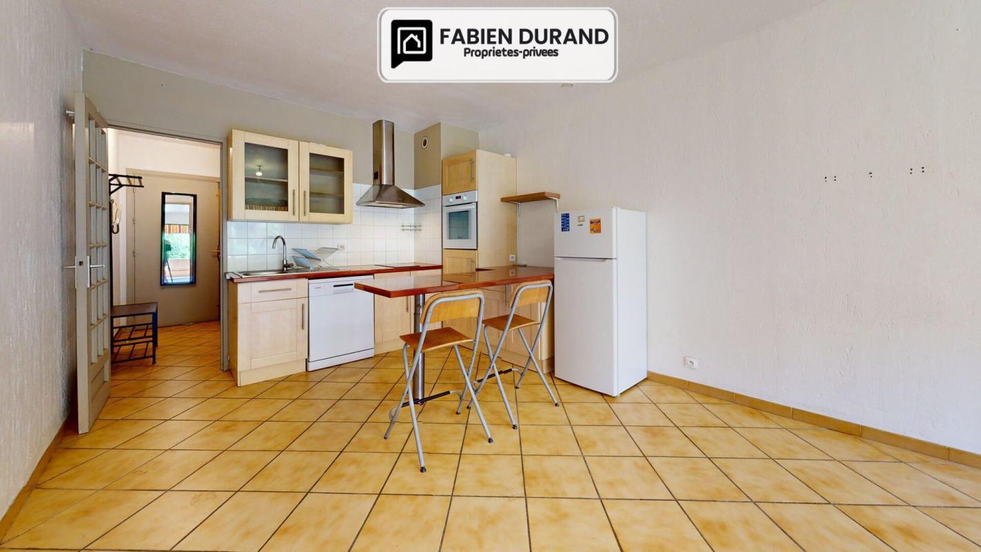 CANNES Appartement T1 - avec Cave 9
