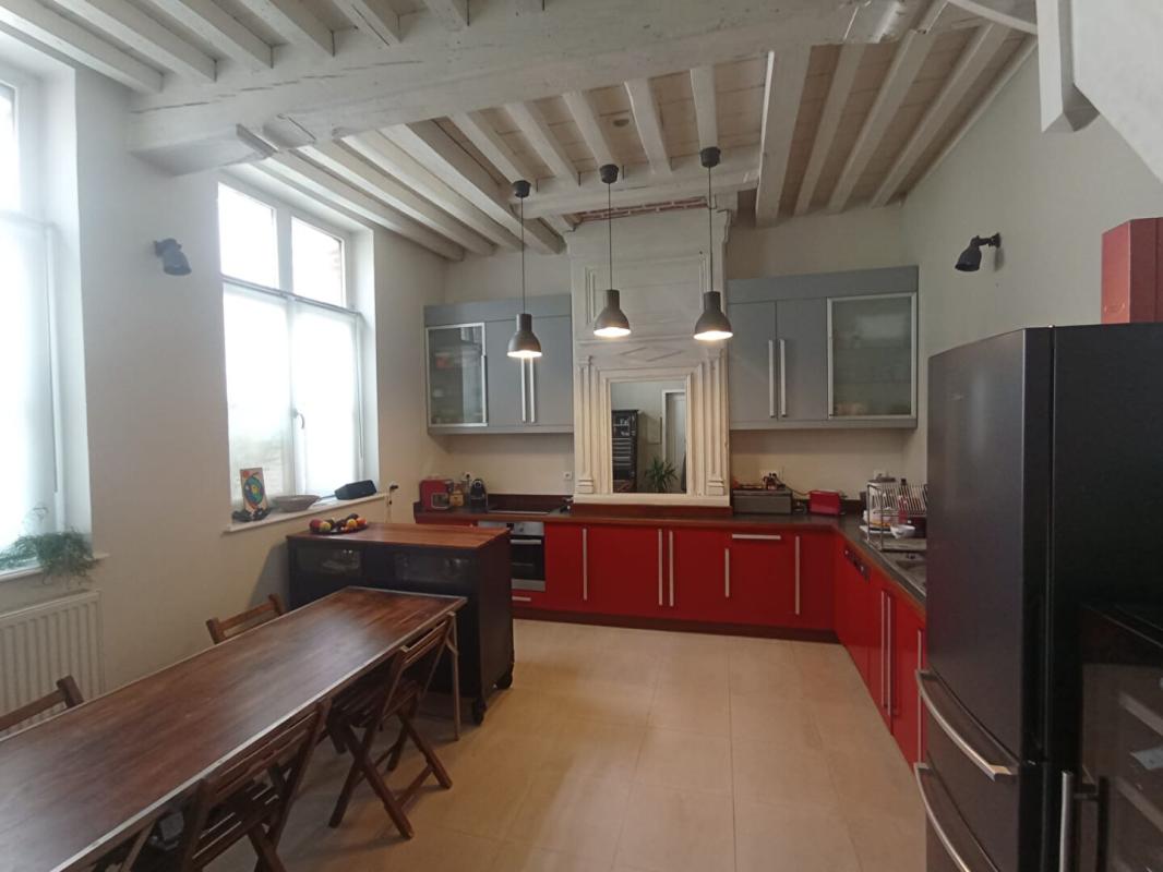 LILLE Maison  3 pièce(s) 72 m2 6