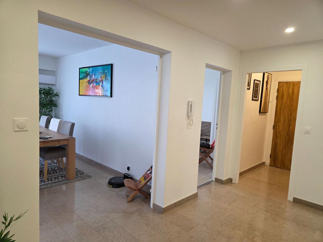 MONTELIMAR Appartement Montélimar 5 pièces 131 m2 12