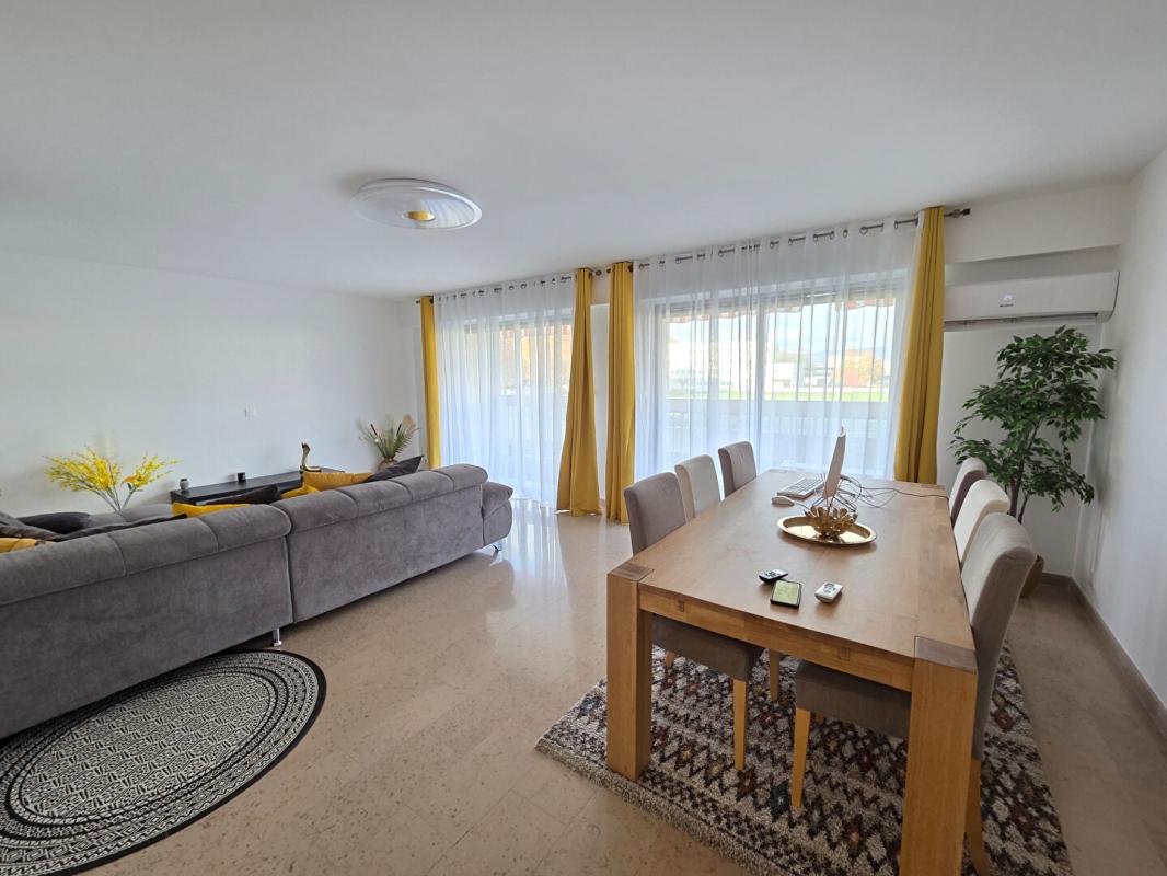 MONTELIMAR Appartement Montélimar 5 pièces 131 m2 5