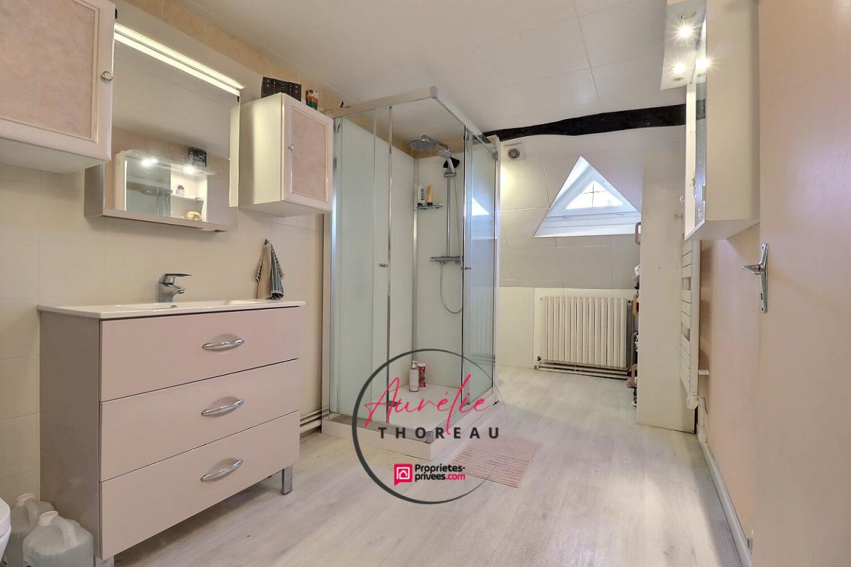 TIVERNON Maison Tivernon, 3 chambres, jardin, garage 11