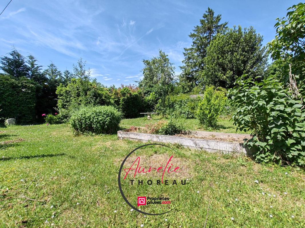TIVERNON Maison Tivernon, 3 chambres, jardin, garage 14