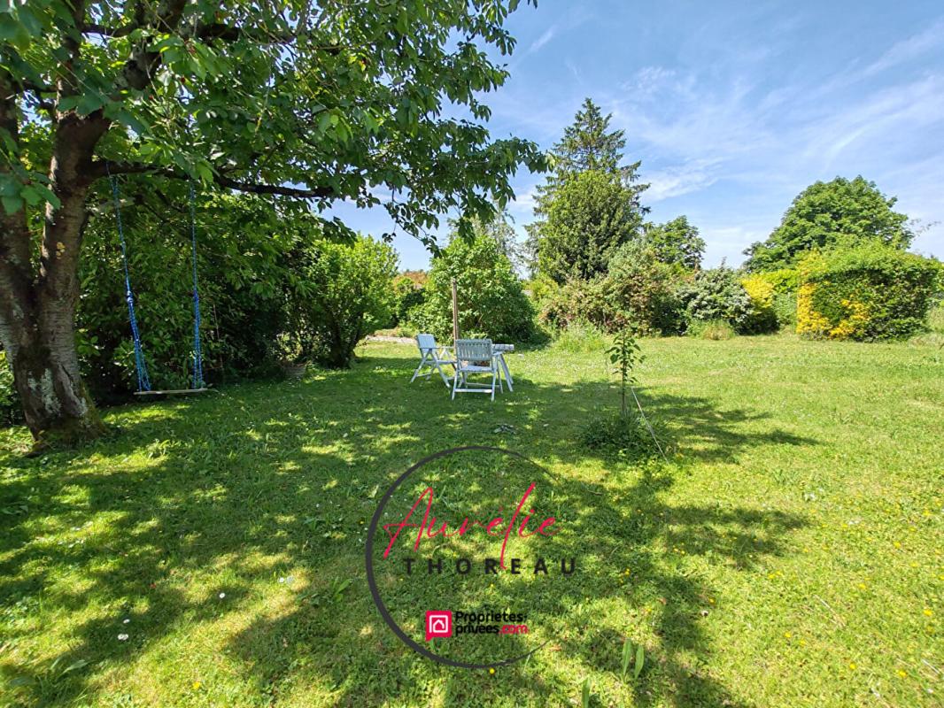 TIVERNON Maison Tivernon, 3 chambres, jardin, garage 2