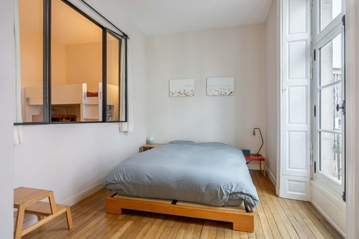 NANTES Nantes- Centre Ville - magnifique appartement, 3 chambres 5
