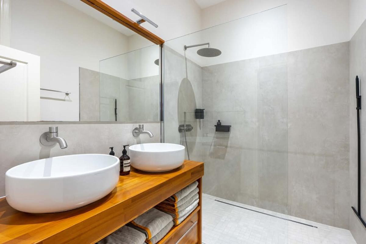 NANTES Nantes- Centre Ville - magnifique appartement, 3 chambres 7