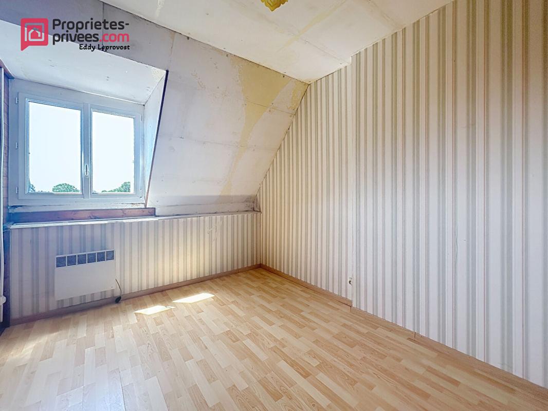 SOURDEVAL Maison de 120m² dans le bourg de Sourdeval 7