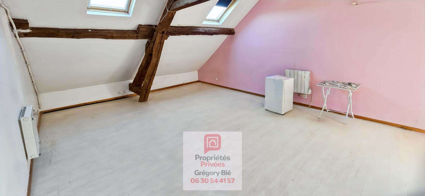 COULOMMIERS Immeuble 5 pièce(s) 127 m2 11