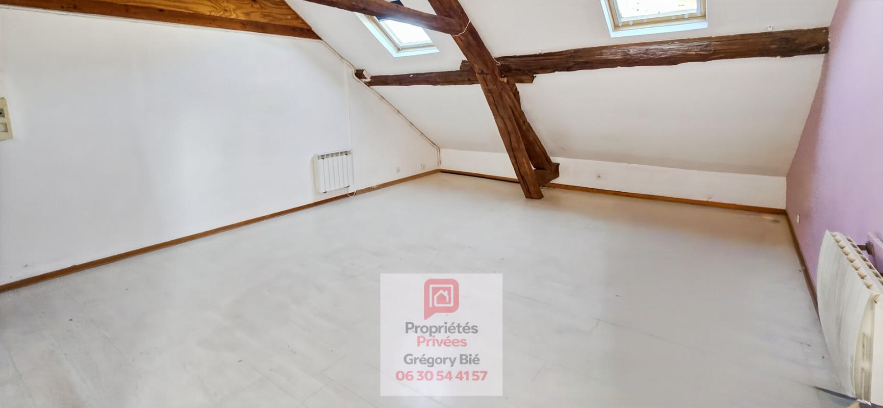 COULOMMIERS Immeuble 5 pièce(s) 127 m2 12