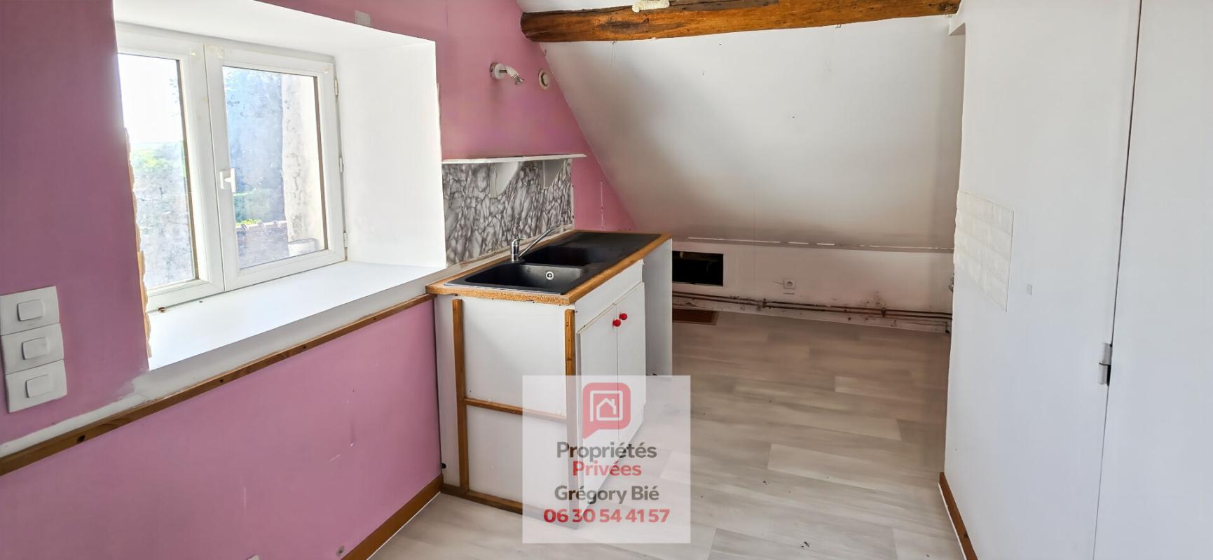 COULOMMIERS Immeuble 5 pièce(s) 127 m2 14