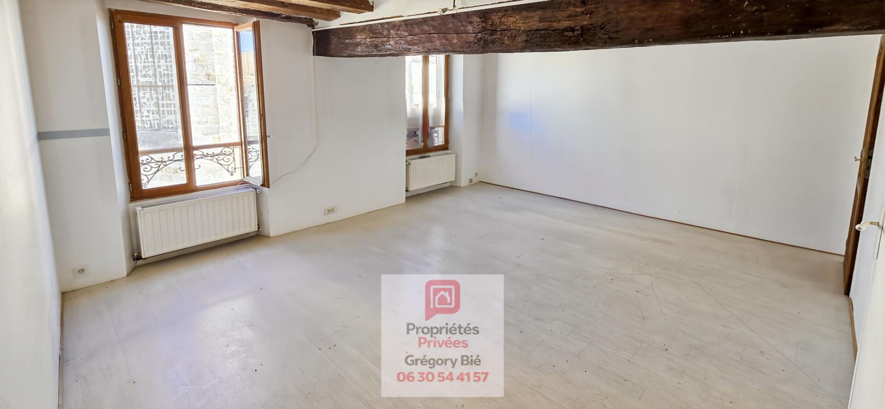 COULOMMIERS Immeuble 5 pièce(s) 127 m2 9