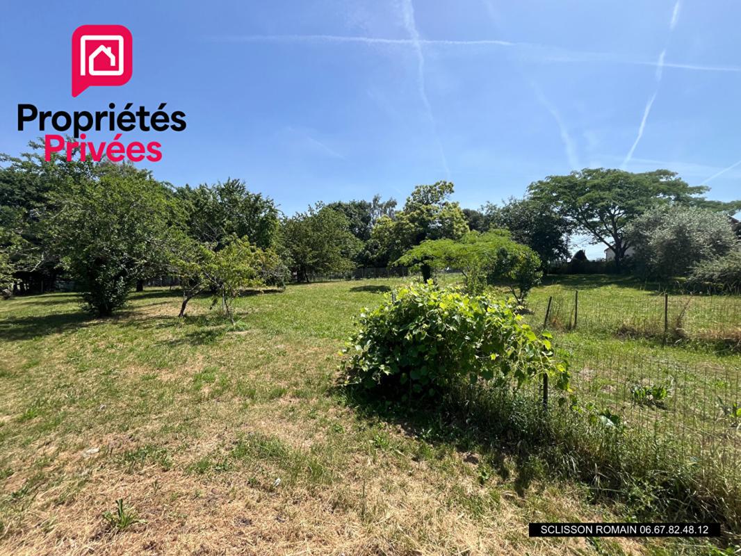 CONDEON MAISON CONDEON - 3 CHAMBRES - DEPENDANCE - GRAND TERRAIN -  PRIX 114 990 HAI 14