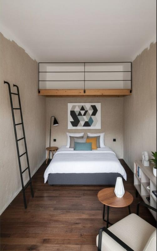 ROCHEMAURE Maison  6 pièce(s) 70 m2 15