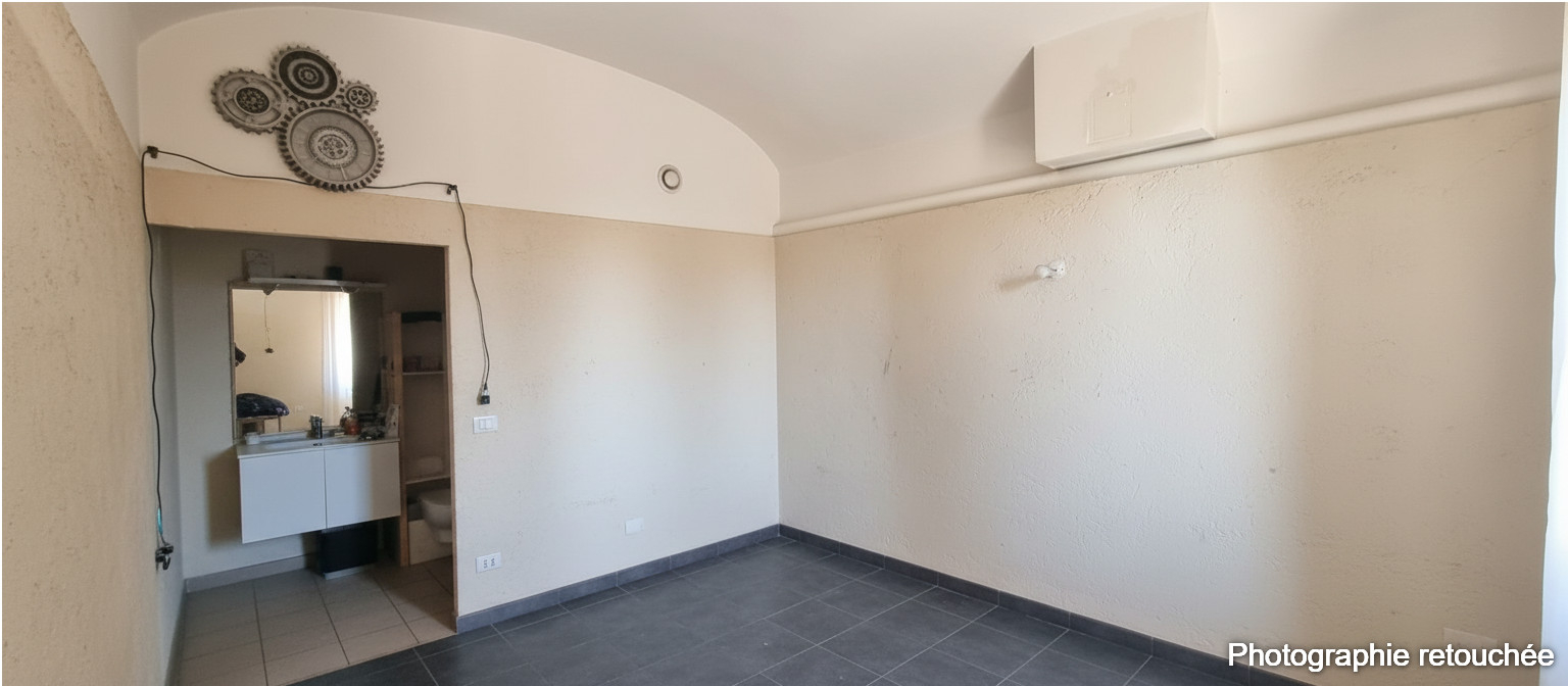 ROCHEMAURE Maison  6 pièce(s) 70 m2 3