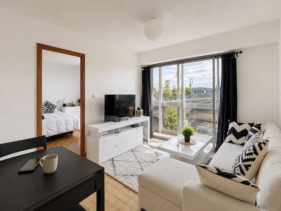 PERIGUEUX A vendre appartement de type 2, à Périgueux 24000 1