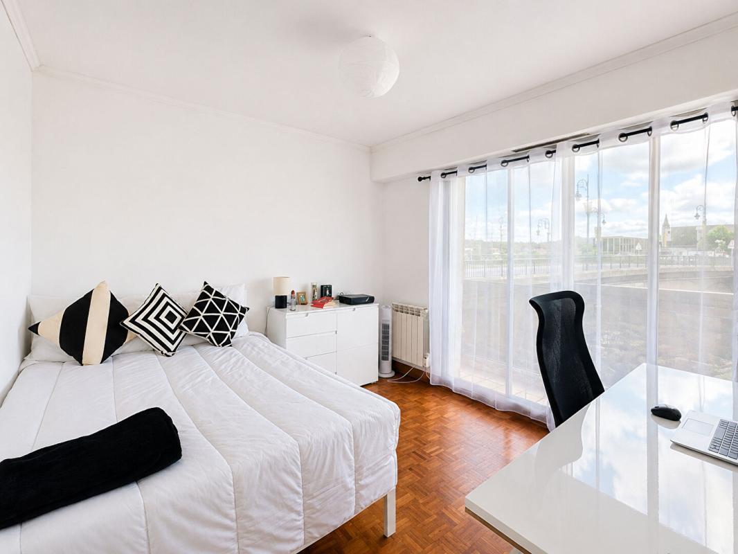 PERIGUEUX A vendre appartement de type 2, à Périgueux 24000 4